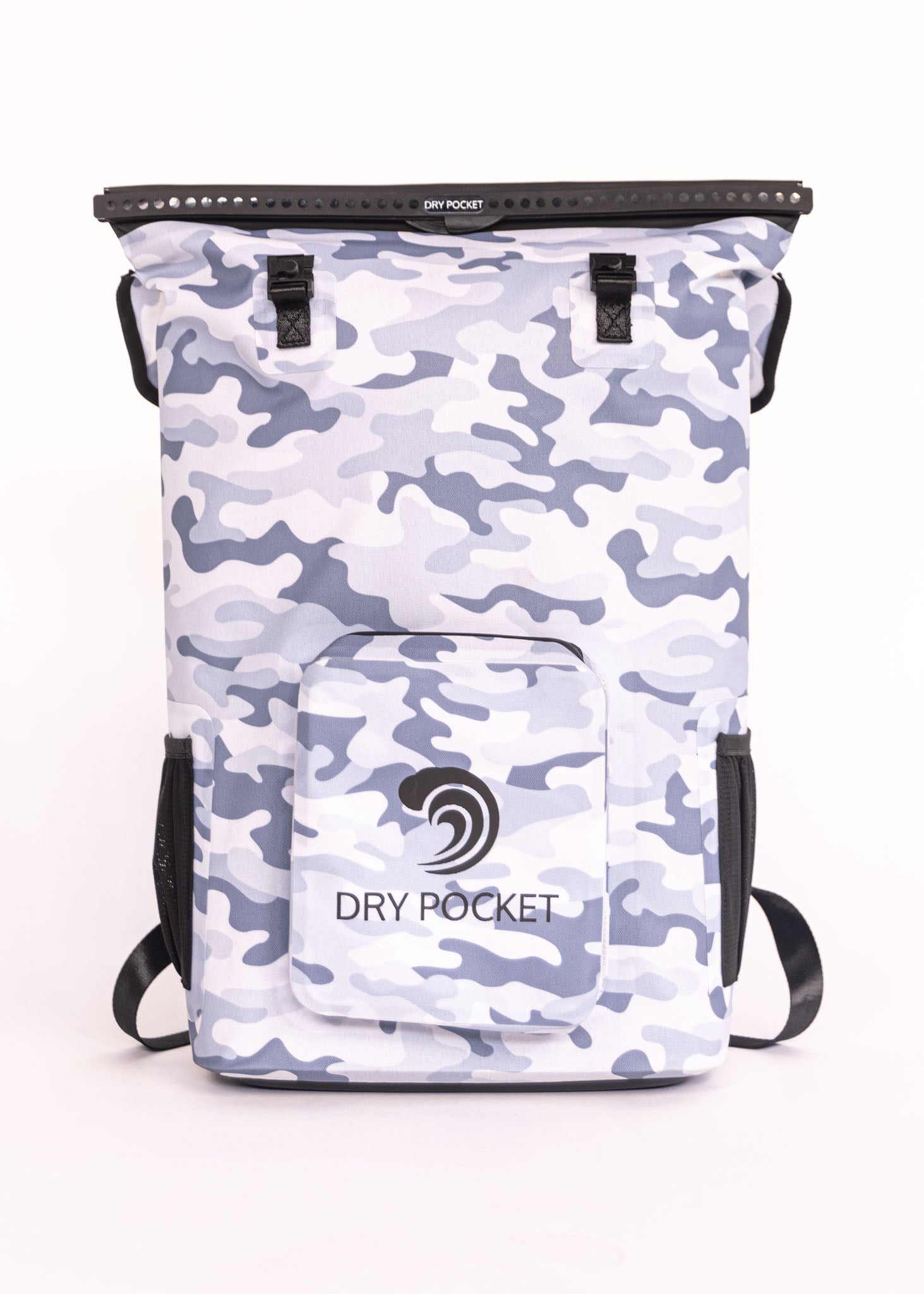 Waterproof Backpack Cooler Dry Bag