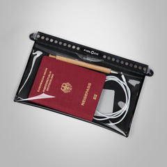 multi purpose waterproof case pouch