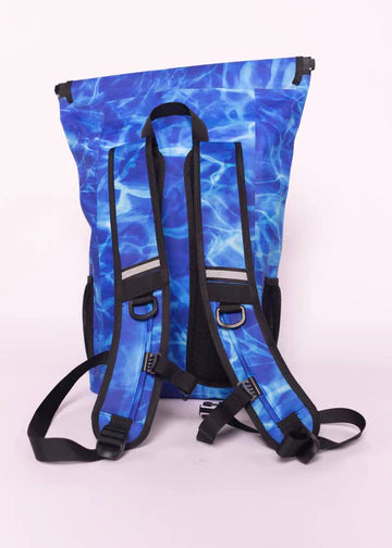 Waterproof Backpack Cooler Dry Bag