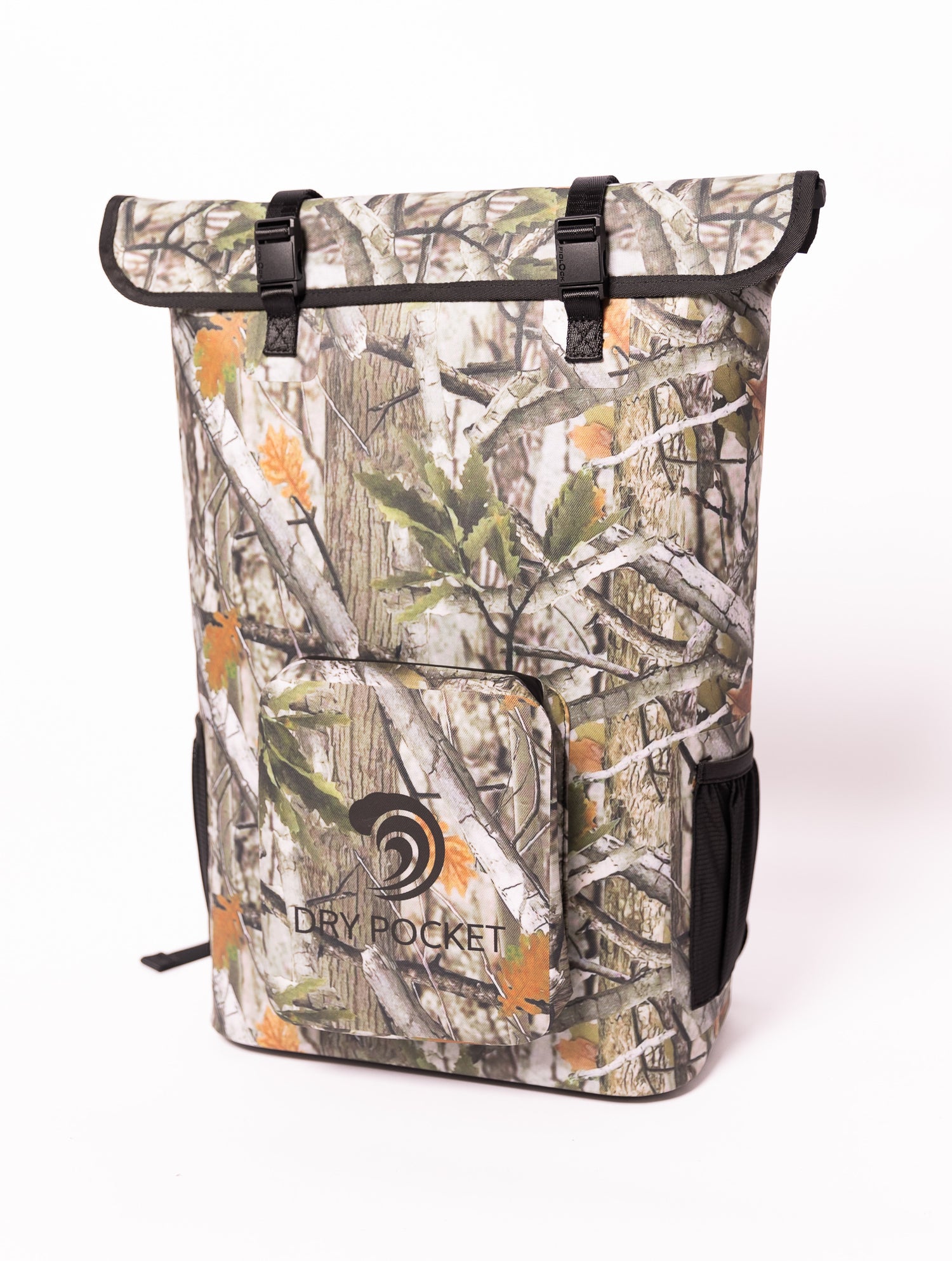 Camo - Waterproof Backpack Dry Bag