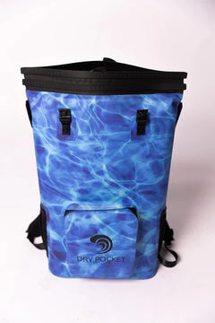 Waterproof Backpack Cooler Dry Bag