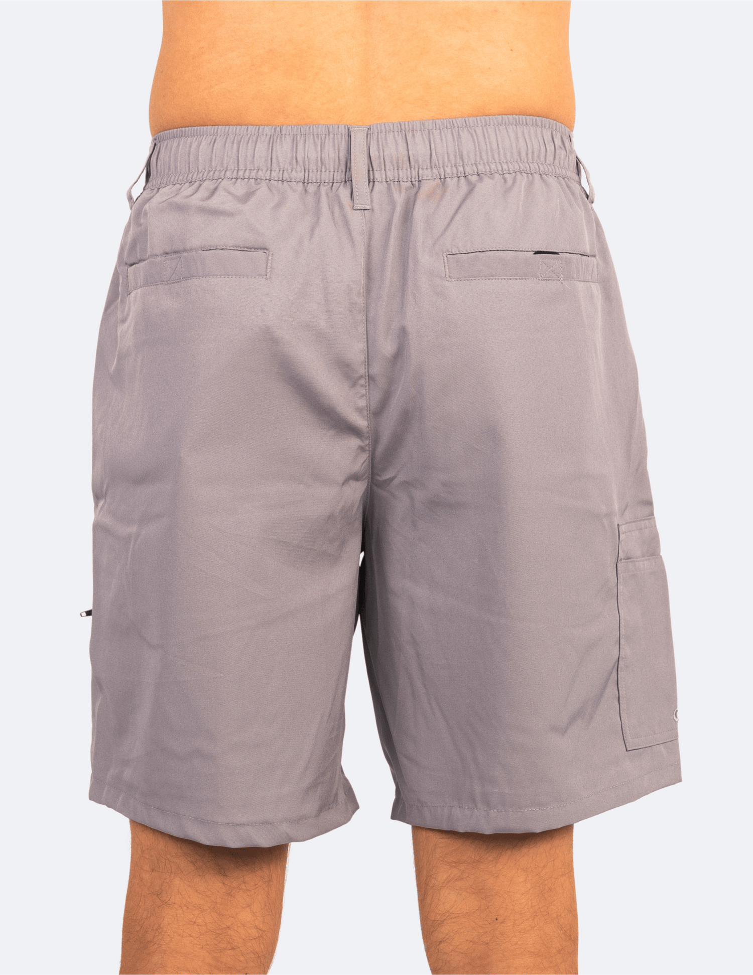 Fishing Shorts With Waterproof Pocket