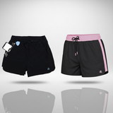 Women's Just Black Bundle AquaStash