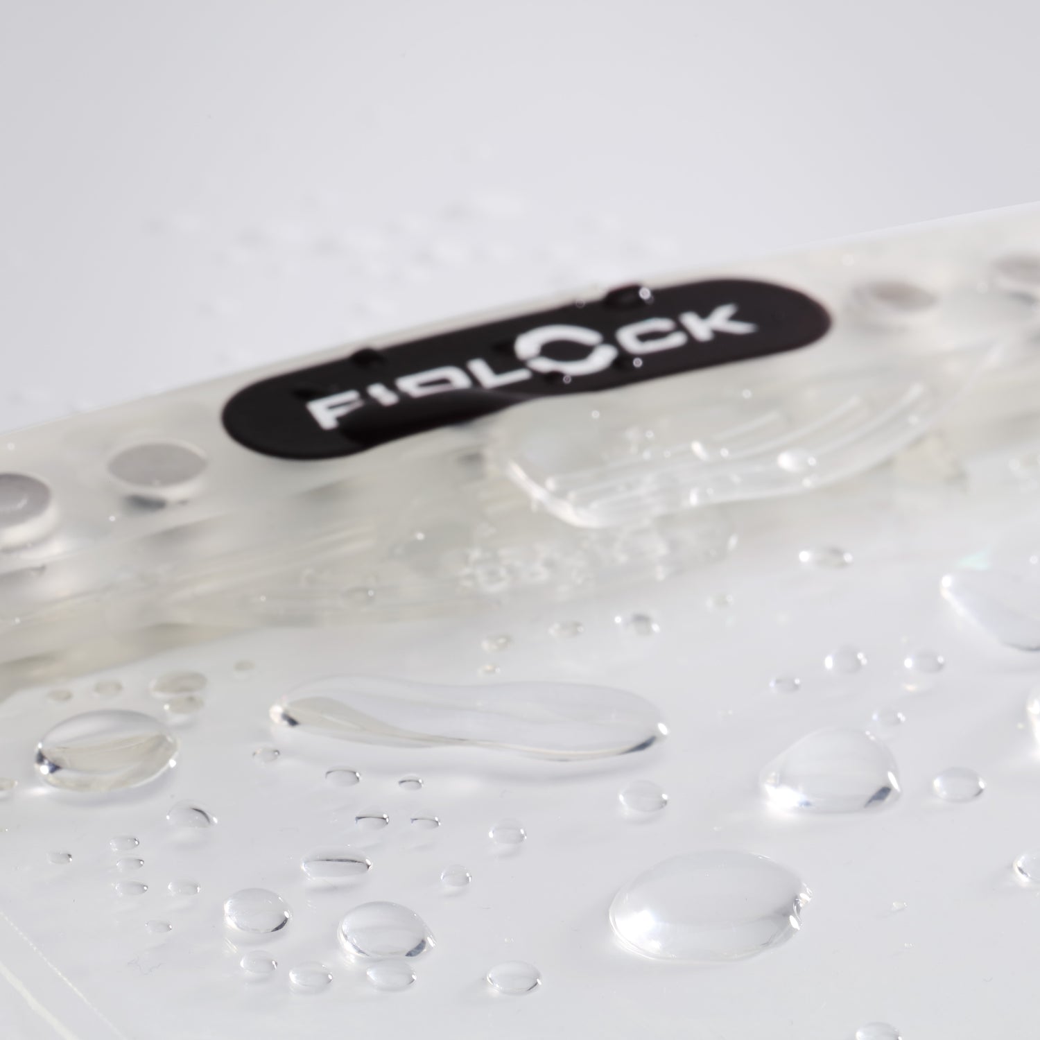 waterproof key pouch