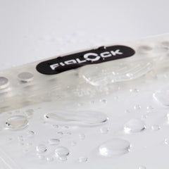 waterproof key pouch
