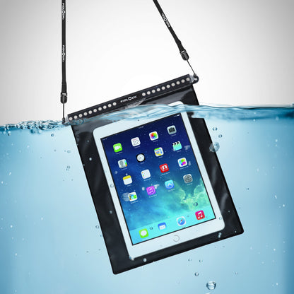 Hermetic Waterproof Tablet Case - Dry Bag Mega