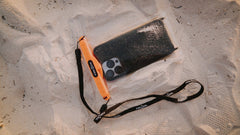 Hermetic Waterproof Phone Case - Dry Pouch Medium