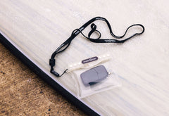 waterproof key pouch