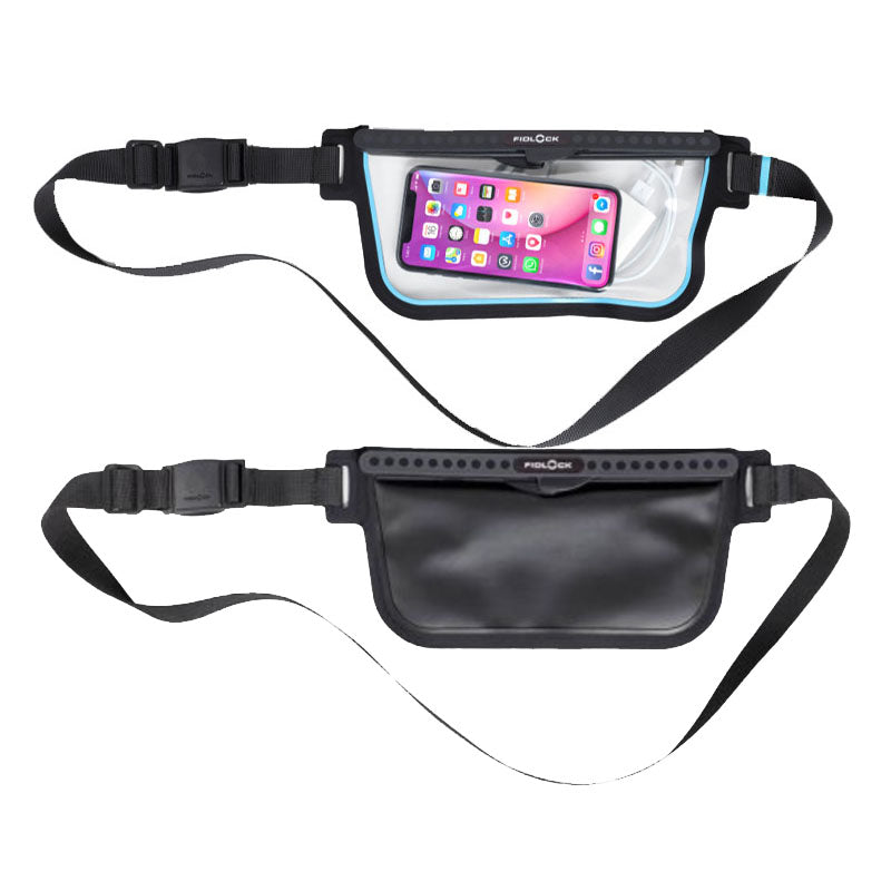 Waterproof Sling Bag Bundle