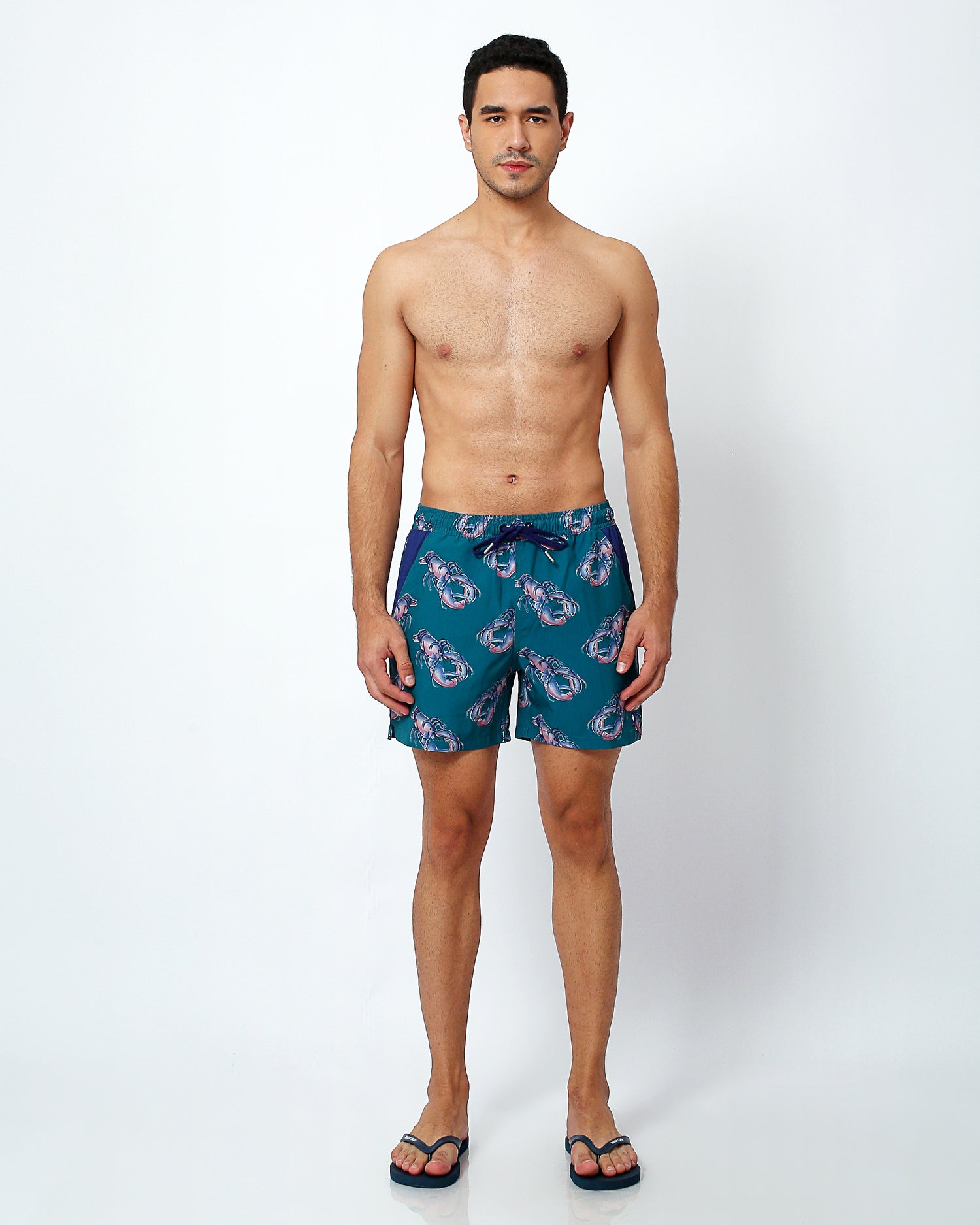 mens swim shorts