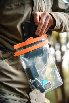 Waterproof Phone Case Pouch