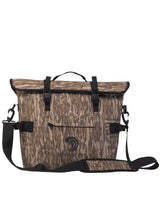 Mossy Oak Auto-Sealing Waterproof Lunch Box Cooler