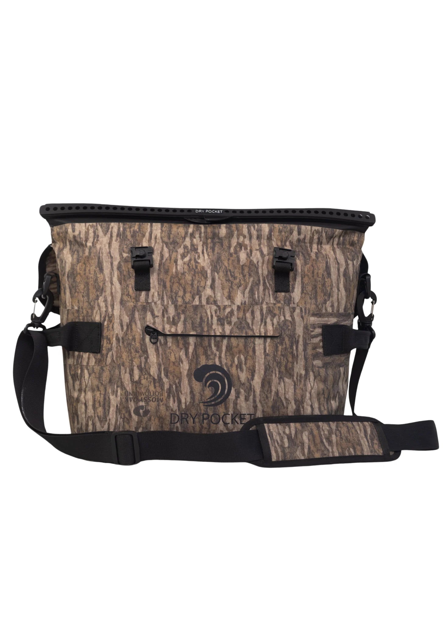 Mossy Oak Auto-Sealing Waterproof Lunch Box Cooler