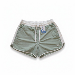 Women's Bestselling Black and Hinterland Green AquaStash