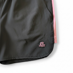 Women's Just Black Bundle AquaStash