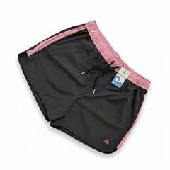 Women's Just Black Bundle AquaStash