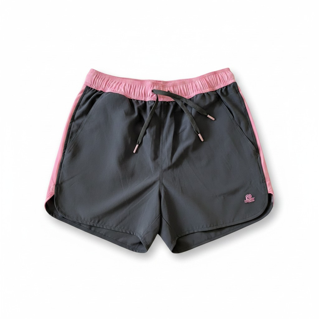 Women's Just Black Bundle AquaStash