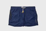 Shady Navy - Waterproof Pocket Swim Shorts