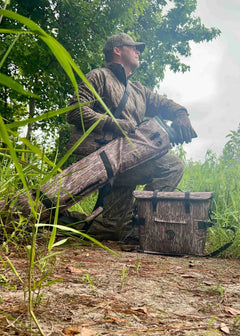 Waterproof Shotgun Bag