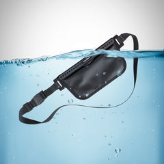 Women's Ultimate Just Black Bundle AquaStash