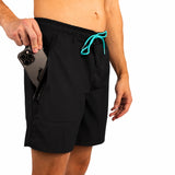 Dry Pocket Kiowa - Men's Waterproof Swim Shorts With A Waterproof Pocket