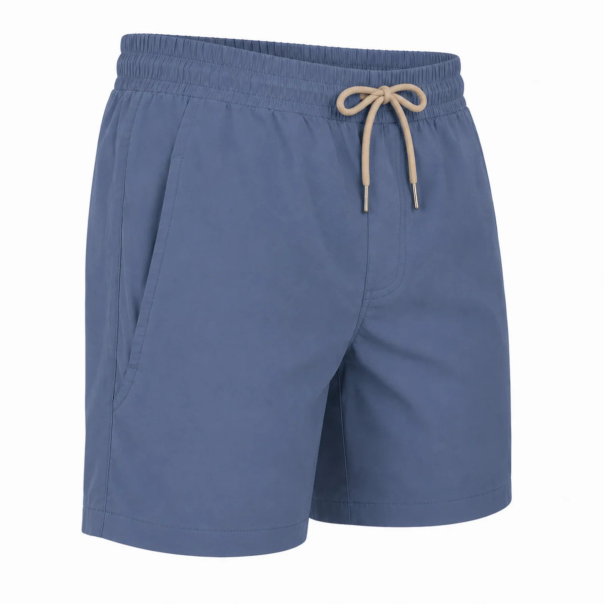 Dry Pocket Coastal - Men's Waterproof Swim Shorts With A Waterproof Pocket