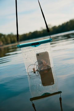 Waterproof Phone Case Pouch