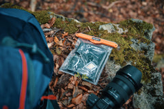 Waterproof Phone Case Pouch