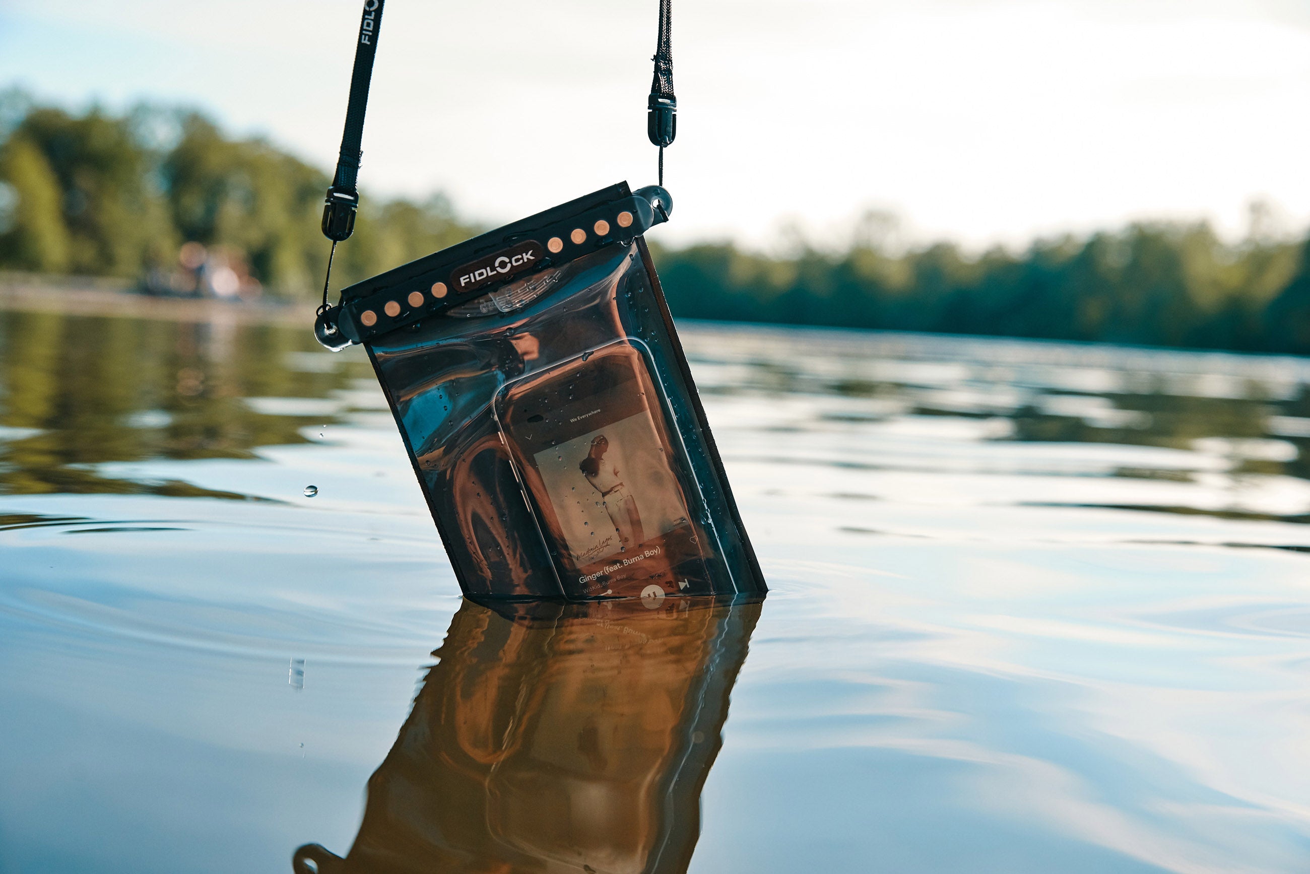 Waterproof Cases, Pouches & Bags – AquaStash