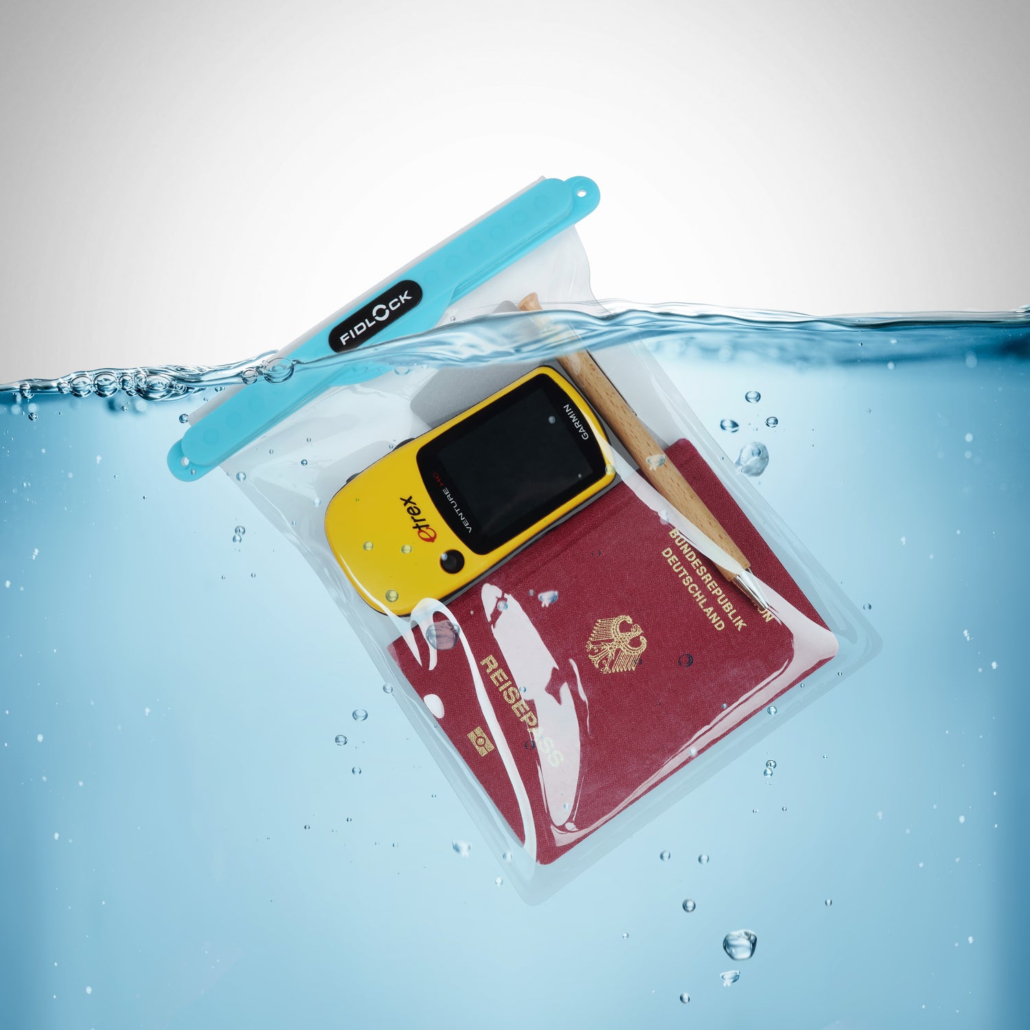 Waterproof Phone Case Pouch