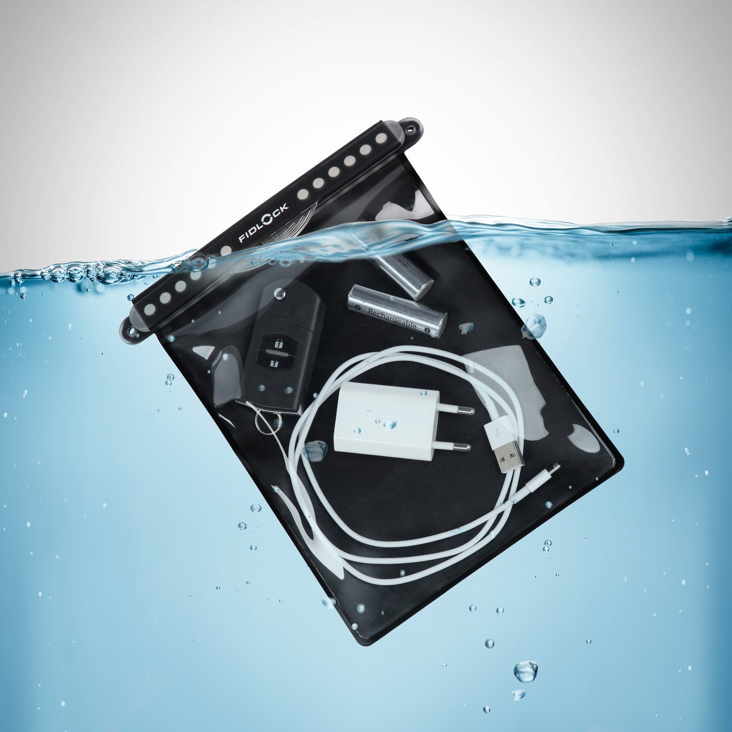 Waterproof Phone Case Pouch