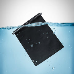 Hermetic Waterproof Tablet Case - Dry Pouch Mega