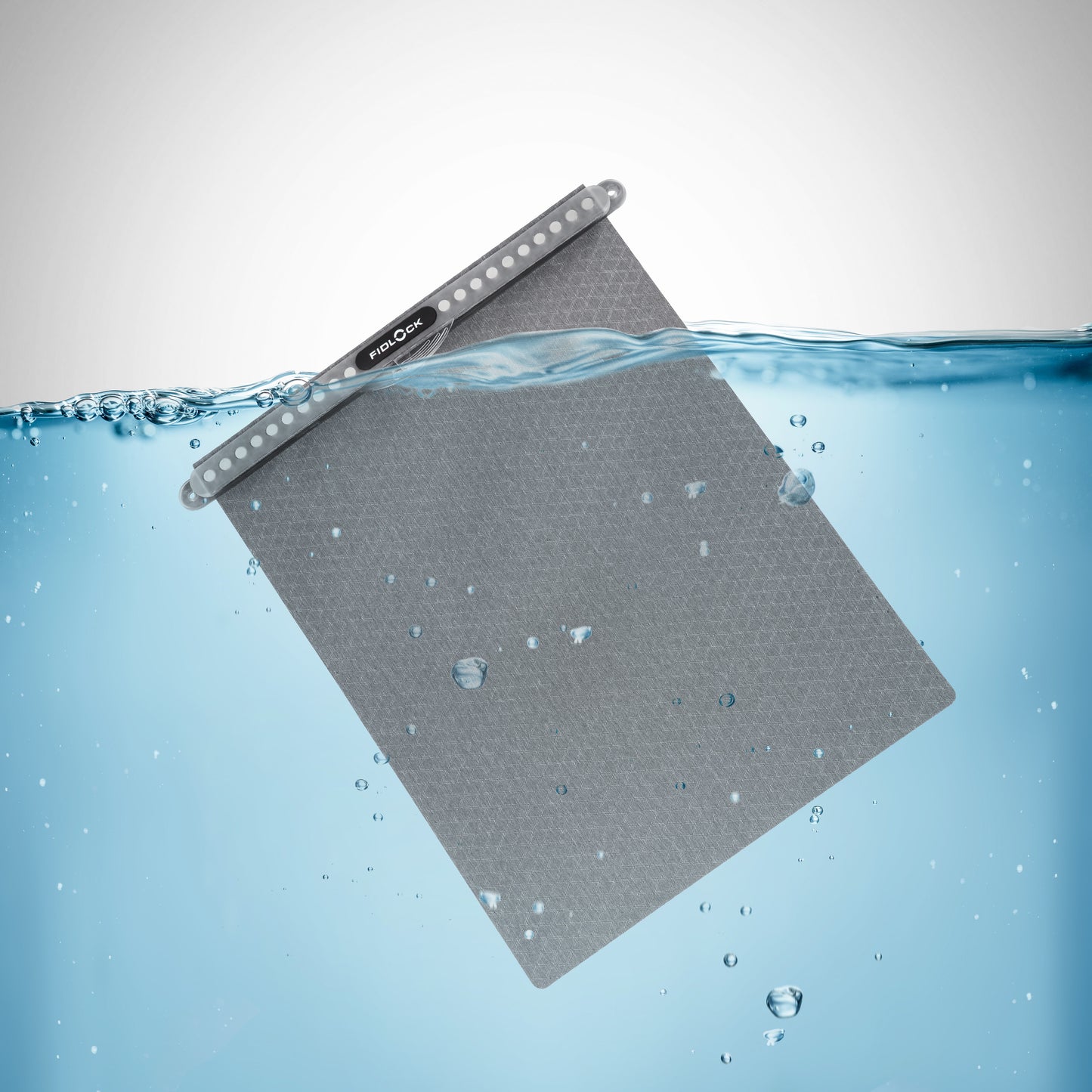 Hermetic Waterproof Tablet Case - Dry Bag Mega