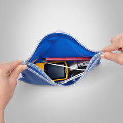 multi purpose waterproof case pouch