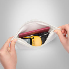 multi purpose waterproof case pouch