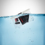 multi purpose waterproof case pouch