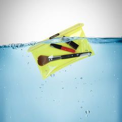 multi purpose waterproof case pouch