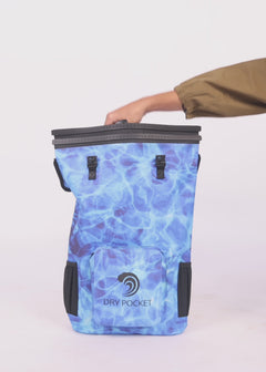 Waterproof Backpack Cooler