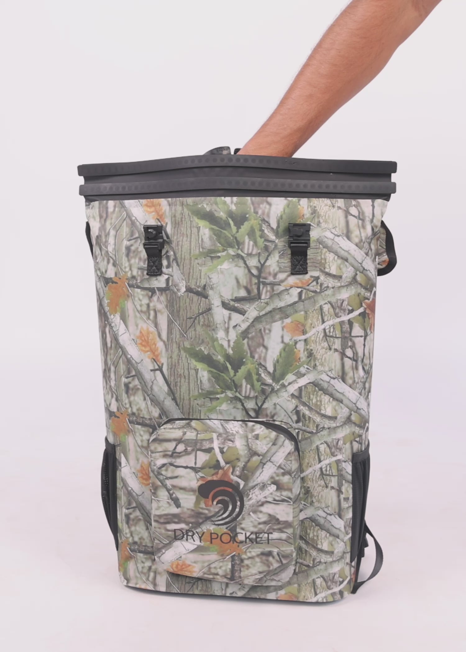 Waterproof Backpack Dry Bag